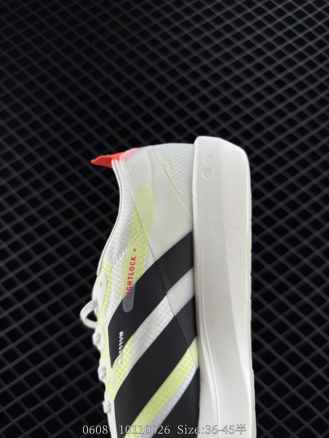 Adidas Adizero Adios 9 M