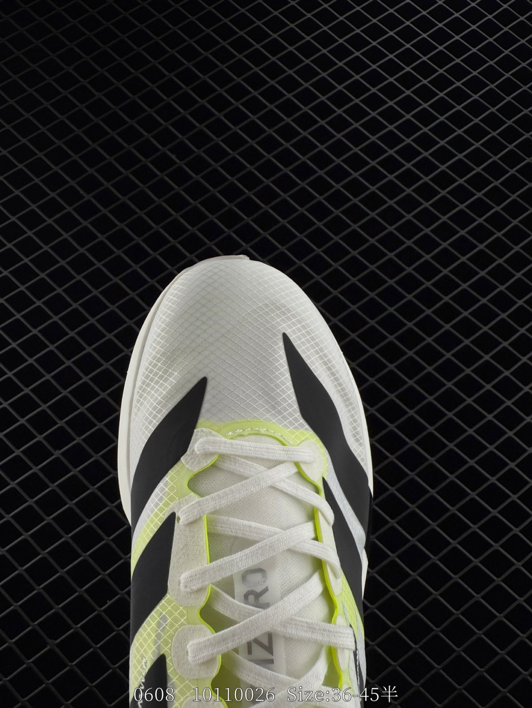 Adidas Adizero Adios 9 M