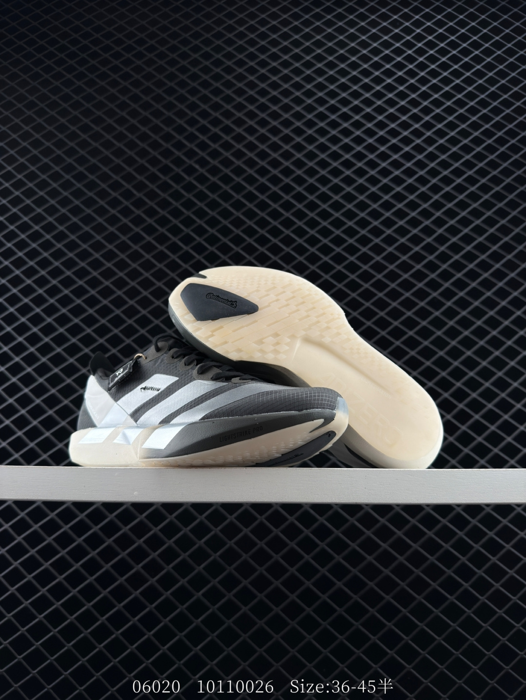 Adidas Adizero Adios 9 M