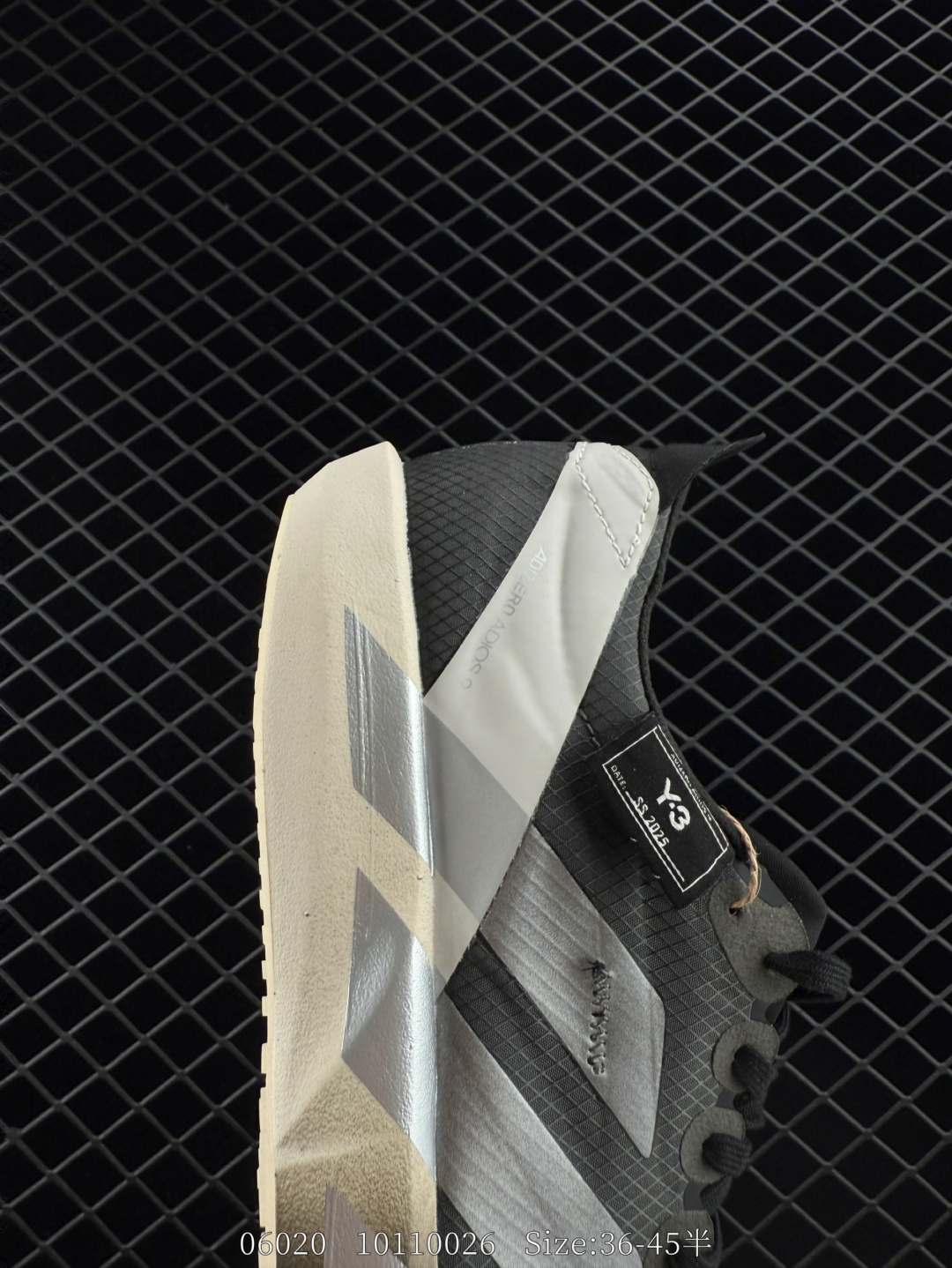 Adidas Adizero Adios 9 M