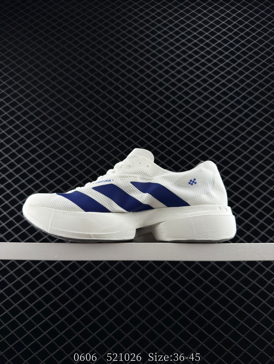 Adidas Adizero Adios Pro 4M