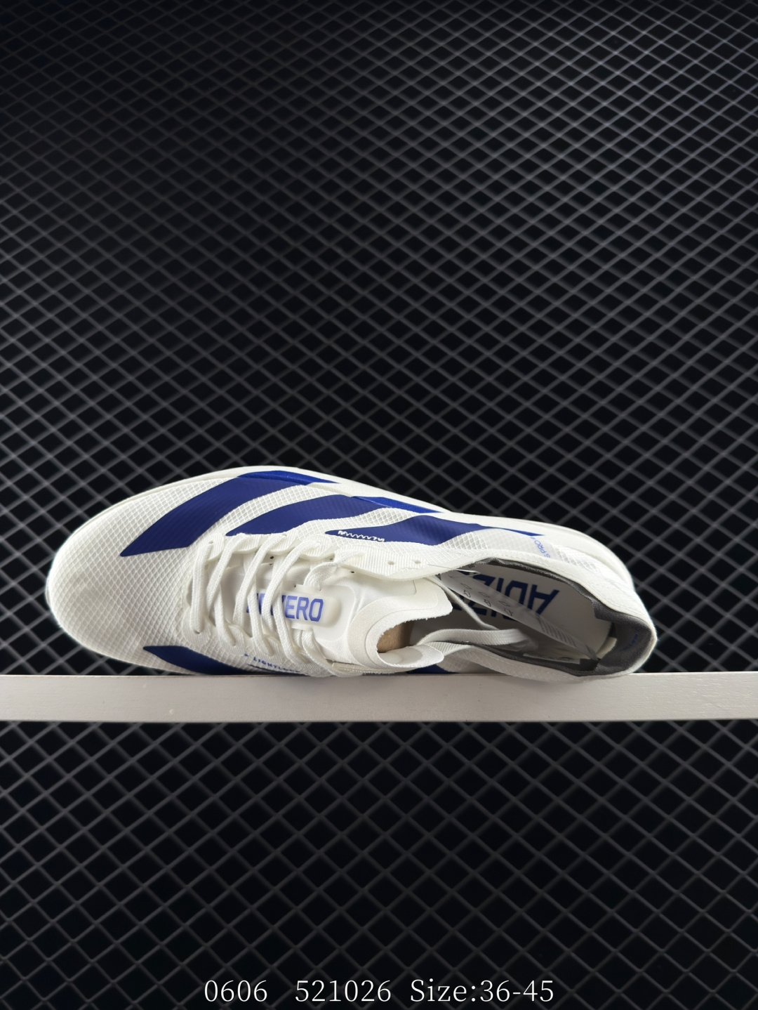 Adidas Adizero Adios Pro 4M