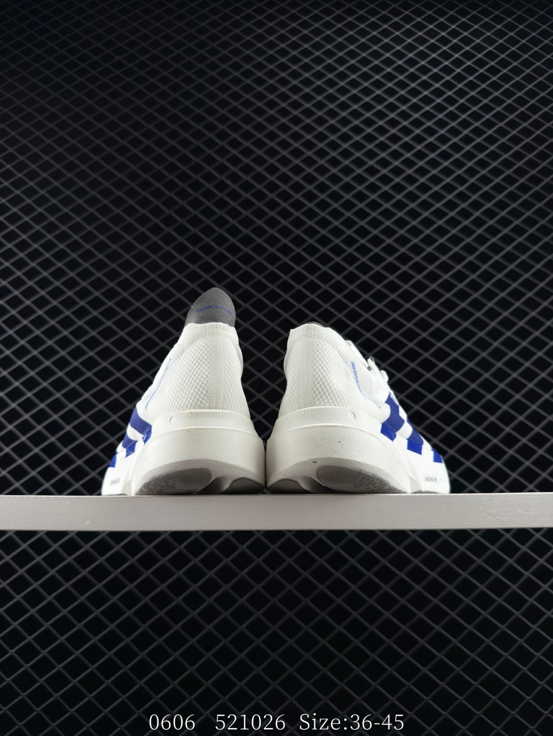 Adidas Adizero Adios Pro 4M