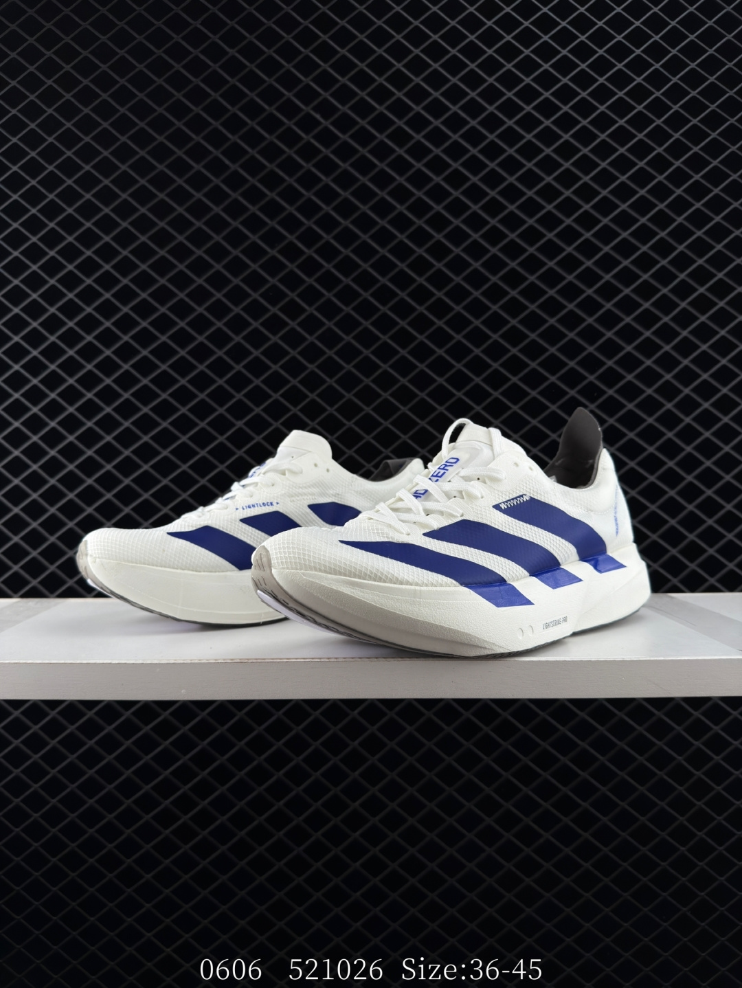 Adidas Adizero Adios Pro 4M