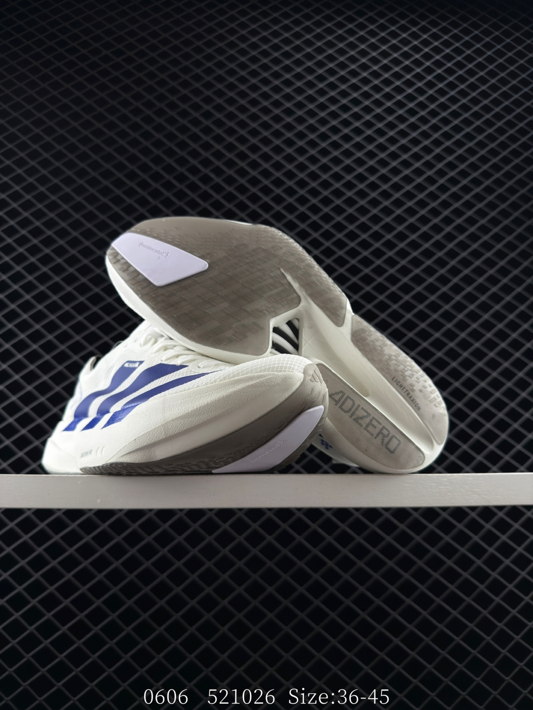 Adidas Adizero Adios Pro 4M