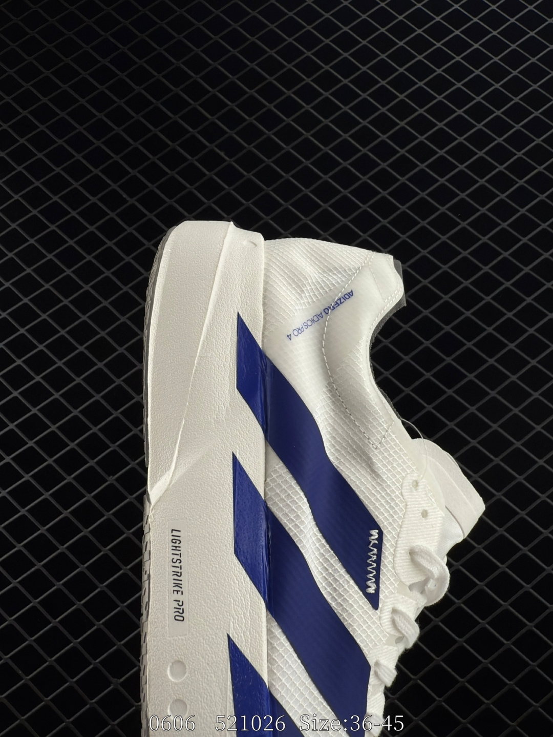 Adidas Adizero Adios Pro 4M