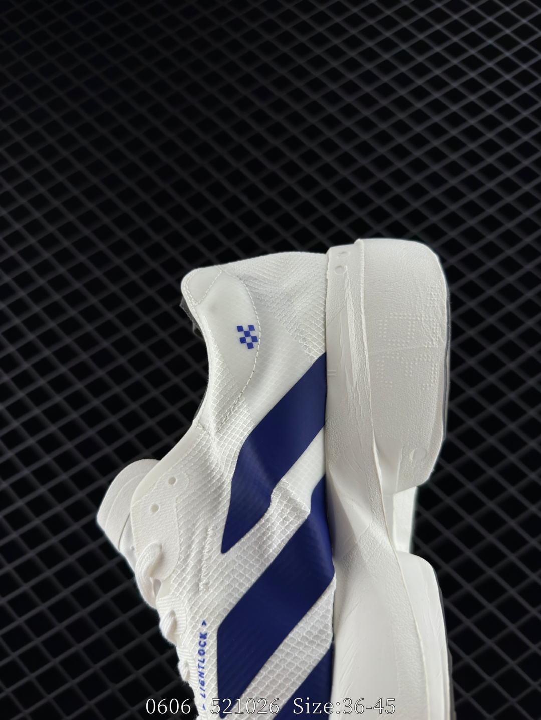 Adidas Adizero Adios Pro 4M