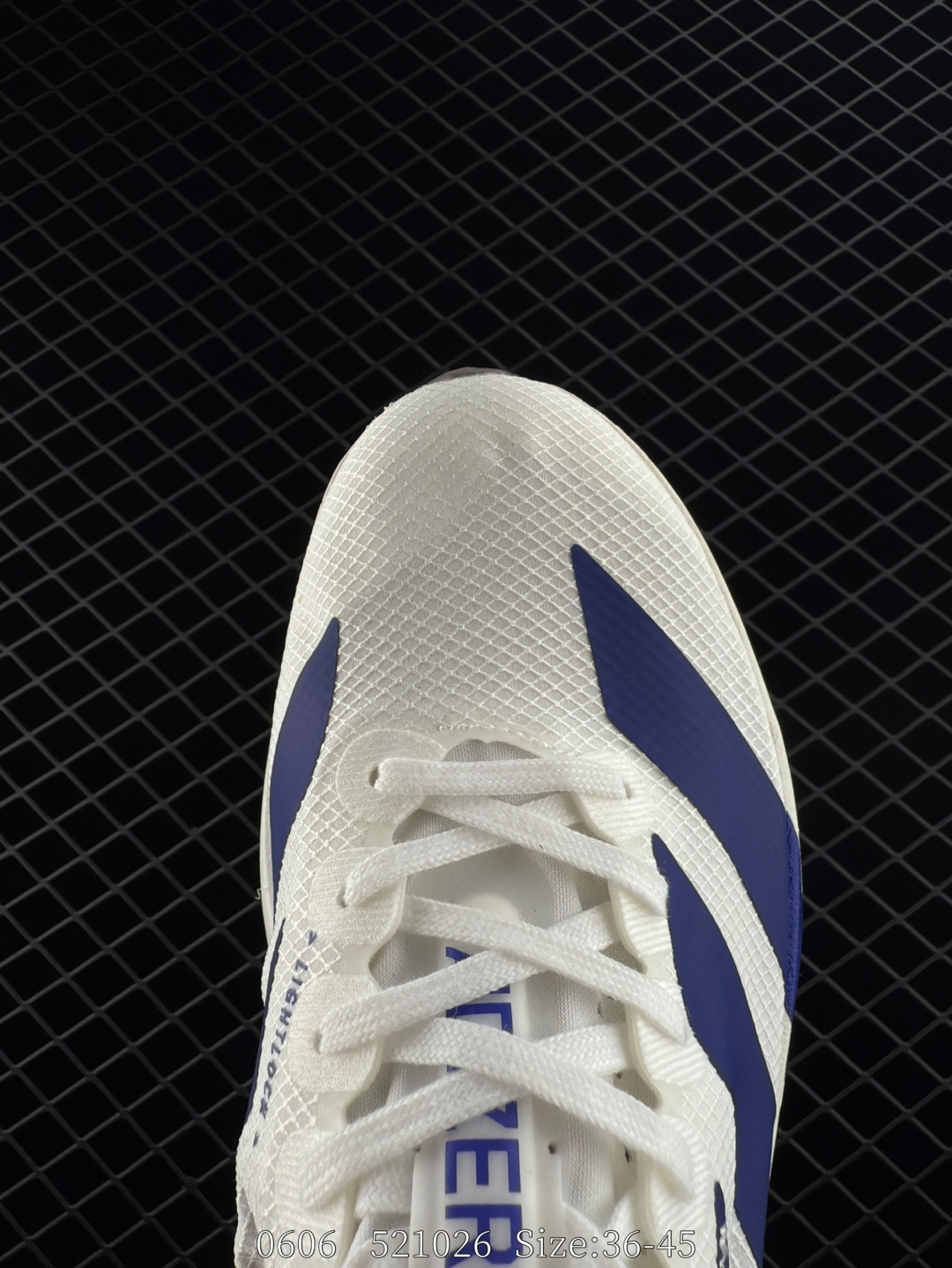 Adidas Adizero Adios Pro 4M