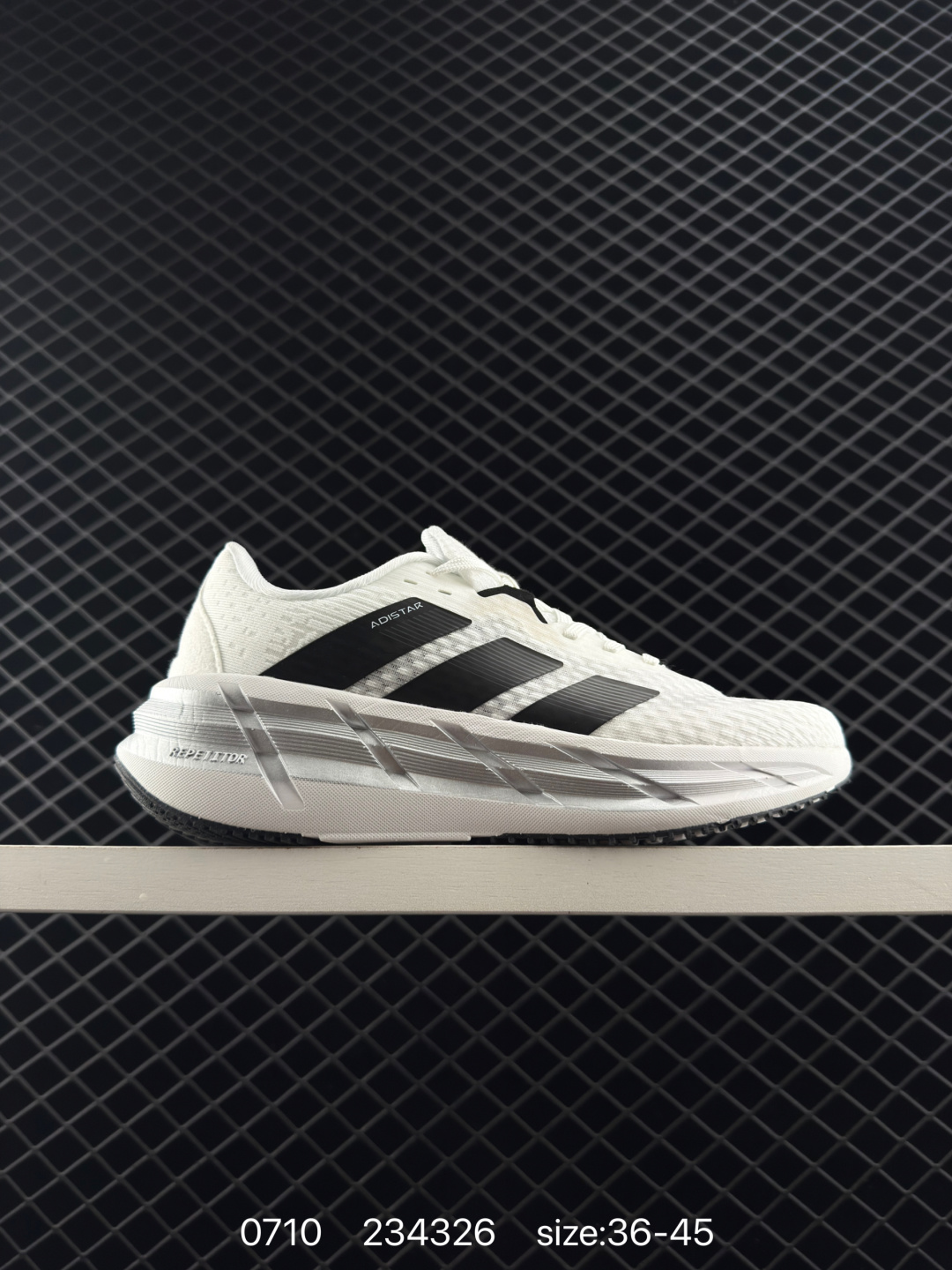 Adidas ADIZERO DURAMO SPEED 2 Adidas ADIZERO DURAMO SPEED 2