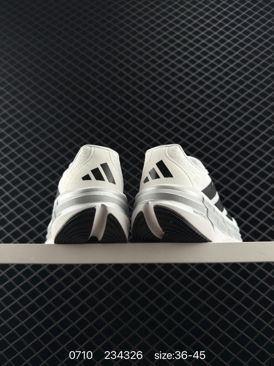 Adidas ADIZERO DURAMO SPEED 2