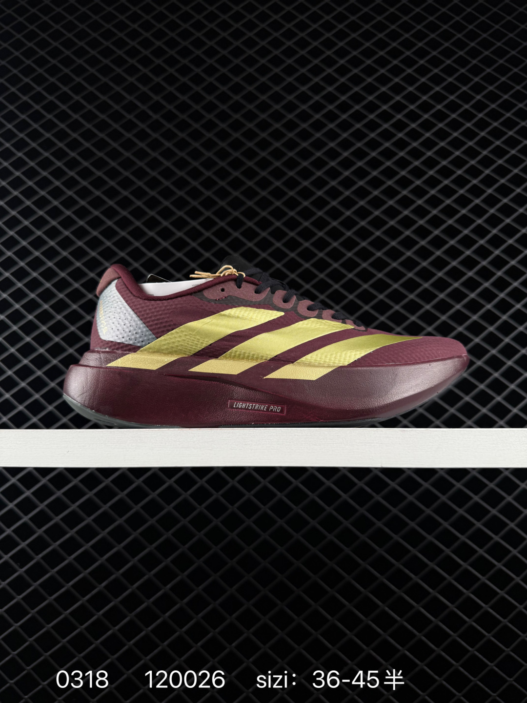 Adidas Adizero Evo SL Adidas Adizero Evo SL