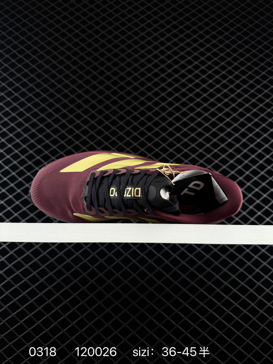 Adidas Adizero Evo SL