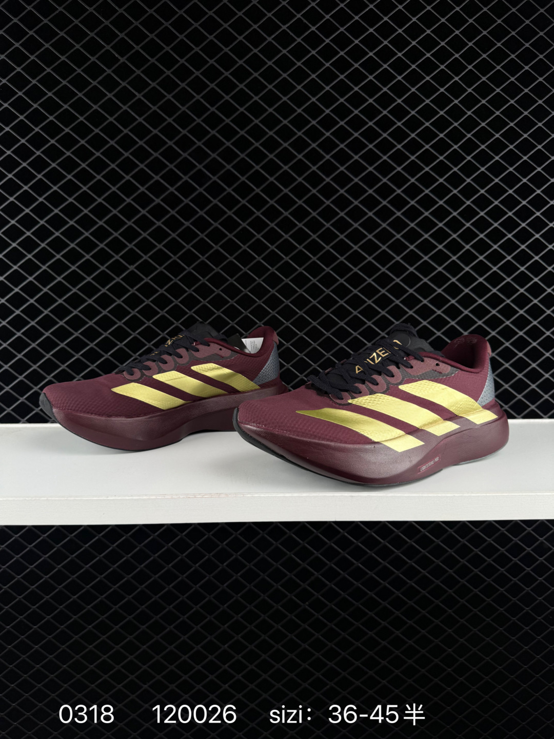 Adidas Adizero Evo SL