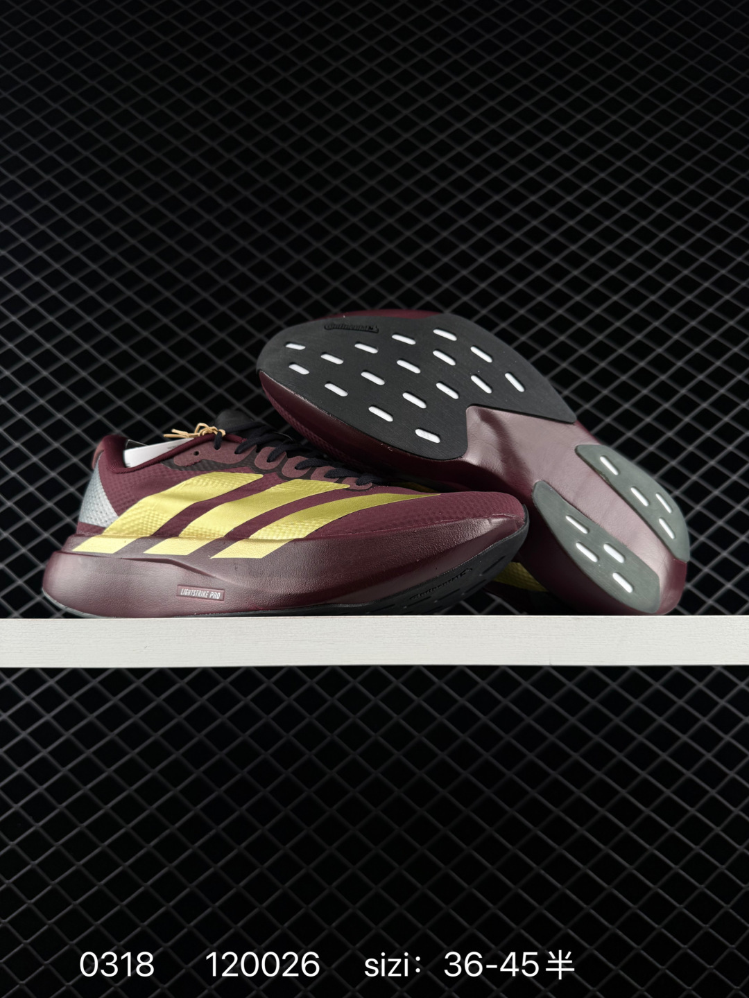 Adidas Adizero Evo SL