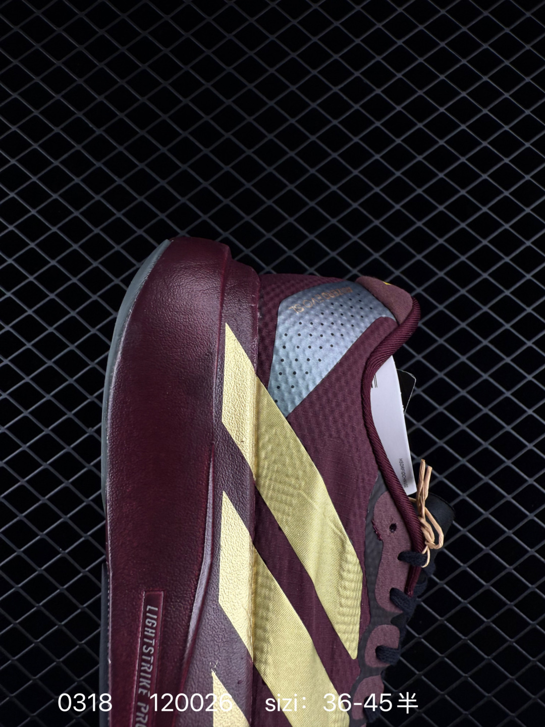 Adidas Adizero Evo SL