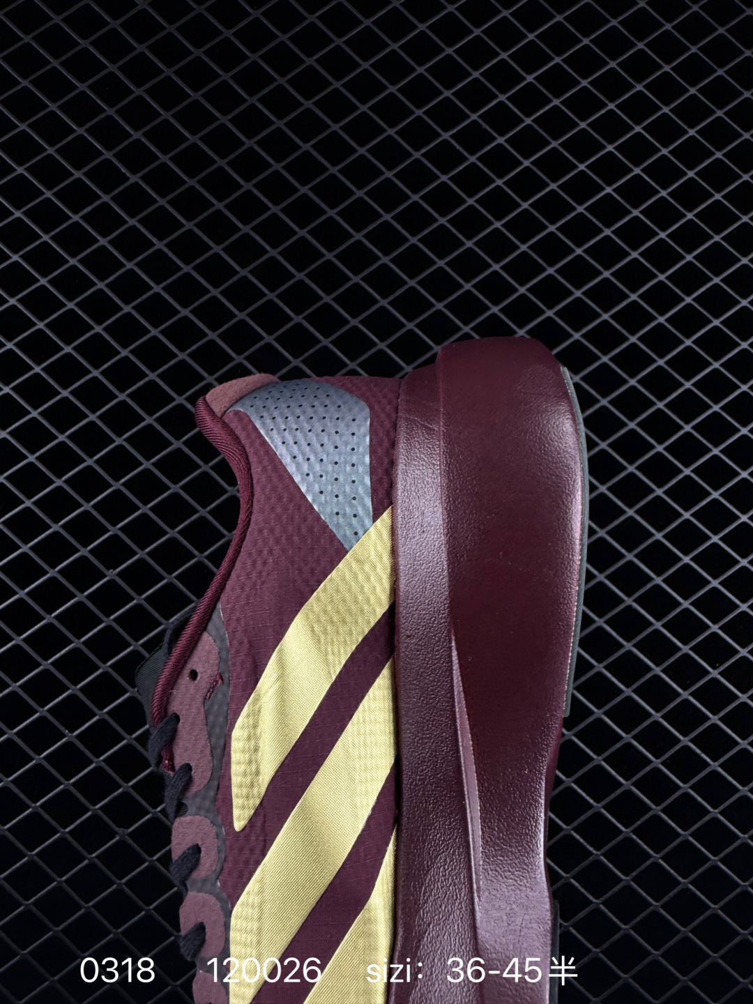 Adidas Adizero Evo SL