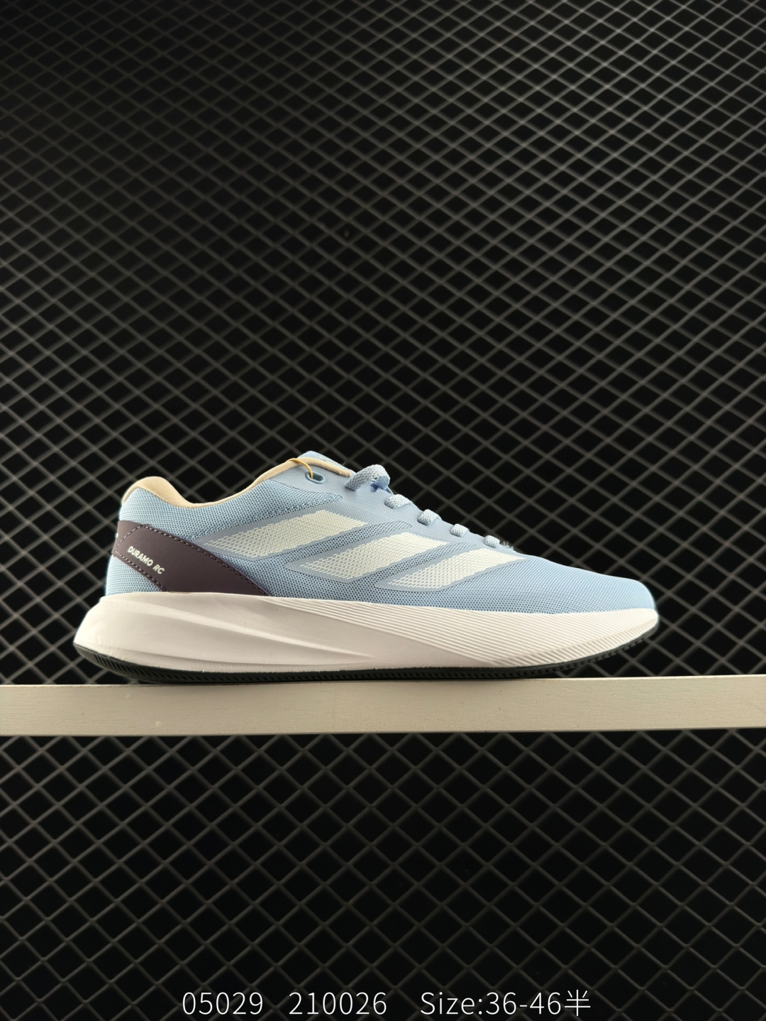 Adidas DURAMO RC U Adidas DURAMO RC U