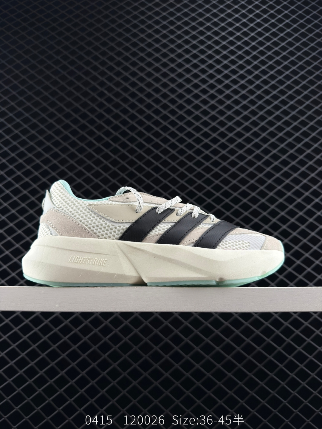 Adidas LIGHTBLAZE Adidas LIGHTBLAZE