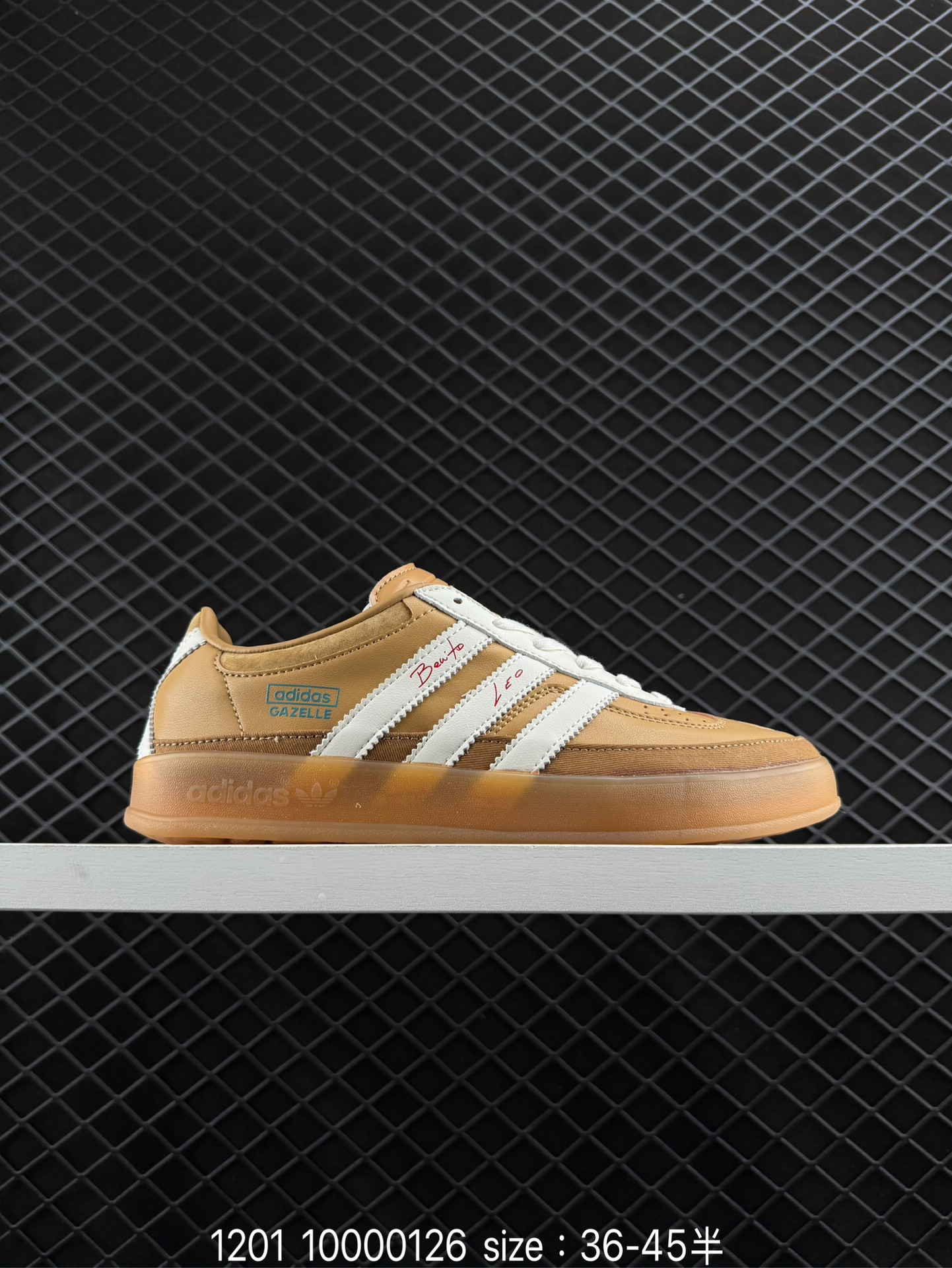 adidas Originals Bad Bunny Gazelle INdoor adidas Originals Bad Bunny Gazelle INdoor