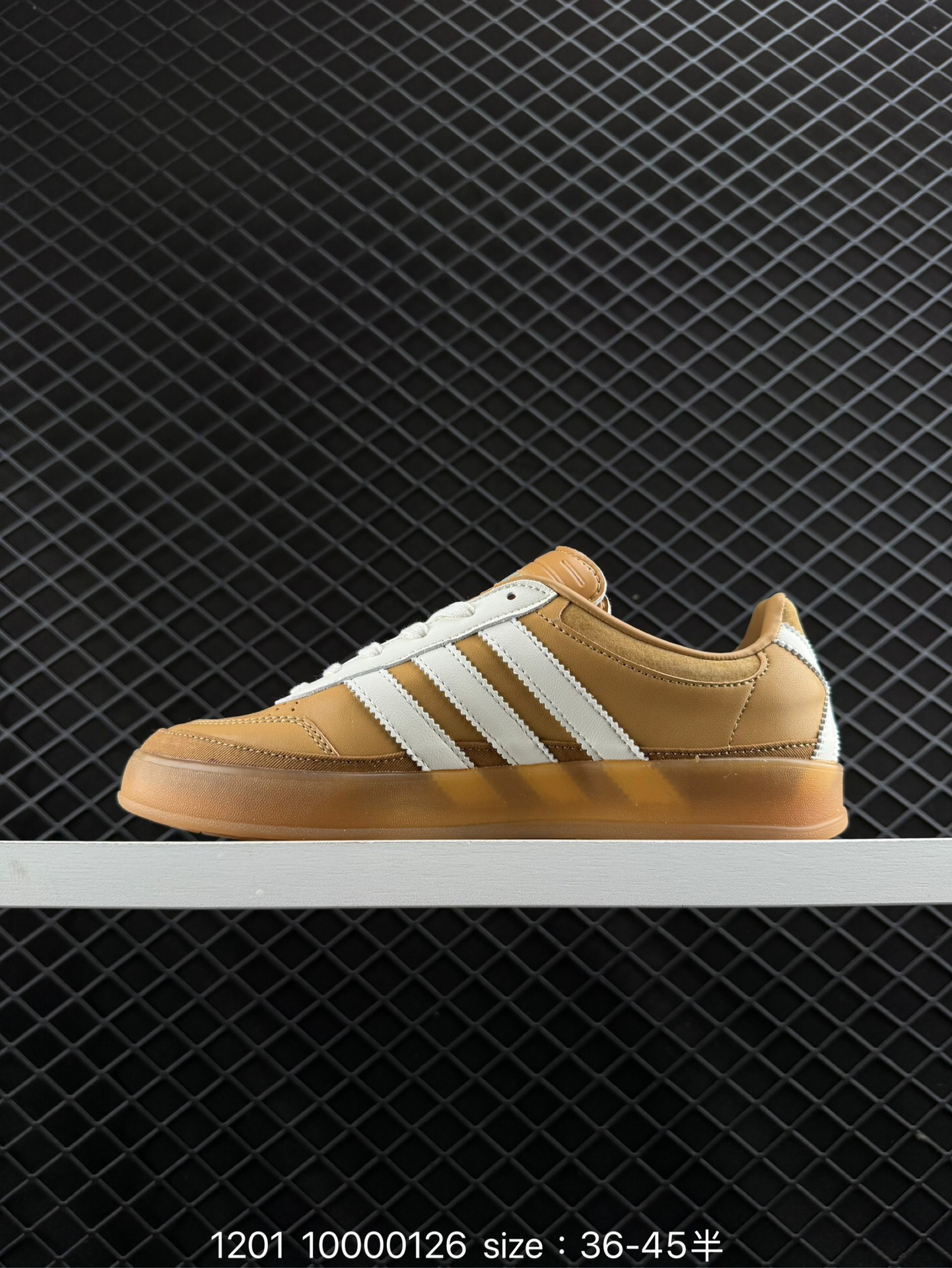 adidas Originals Bad Bunny Gazelle INdoor