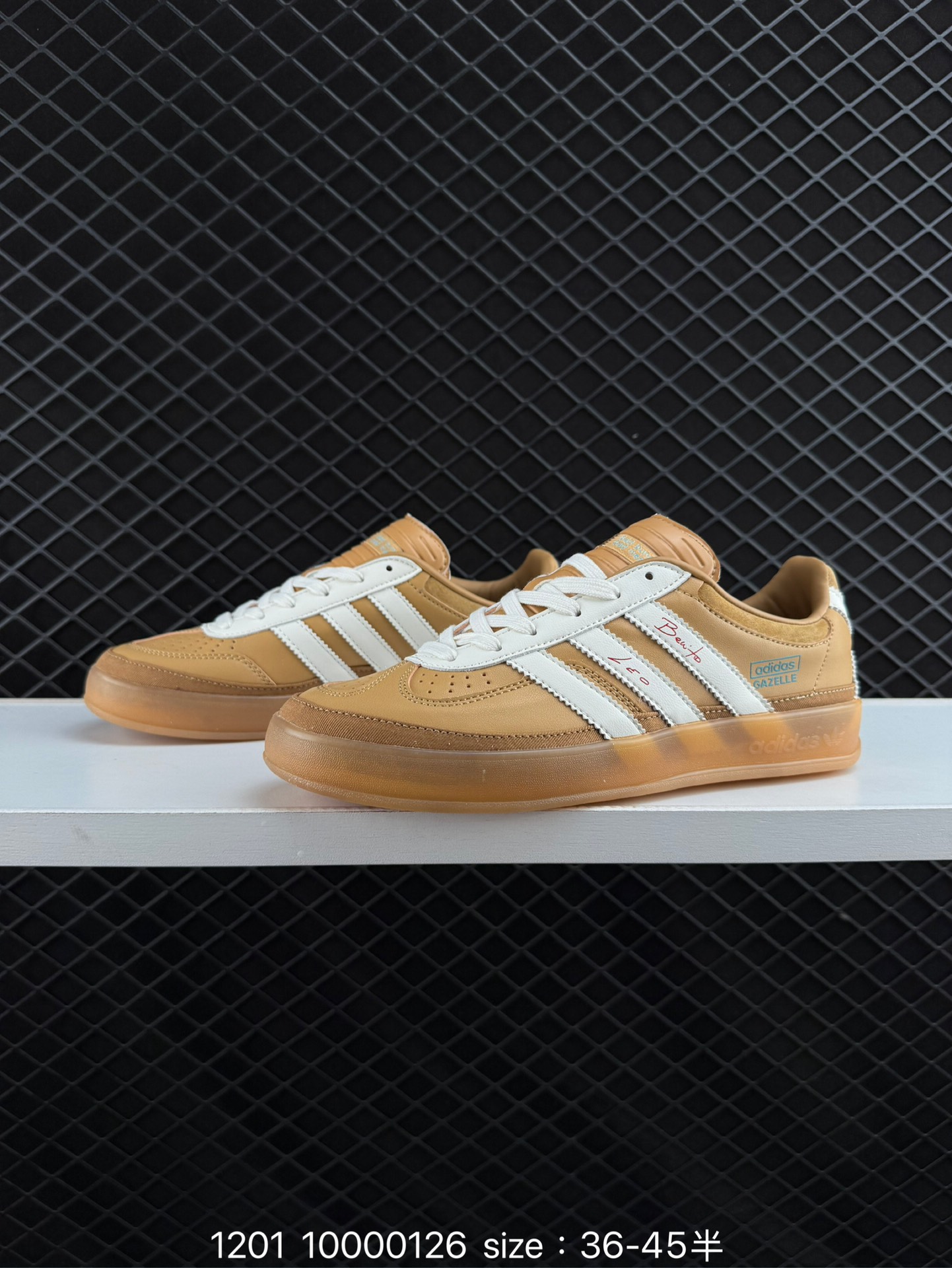 adidas Originals Bad Bunny Gazelle INdoor