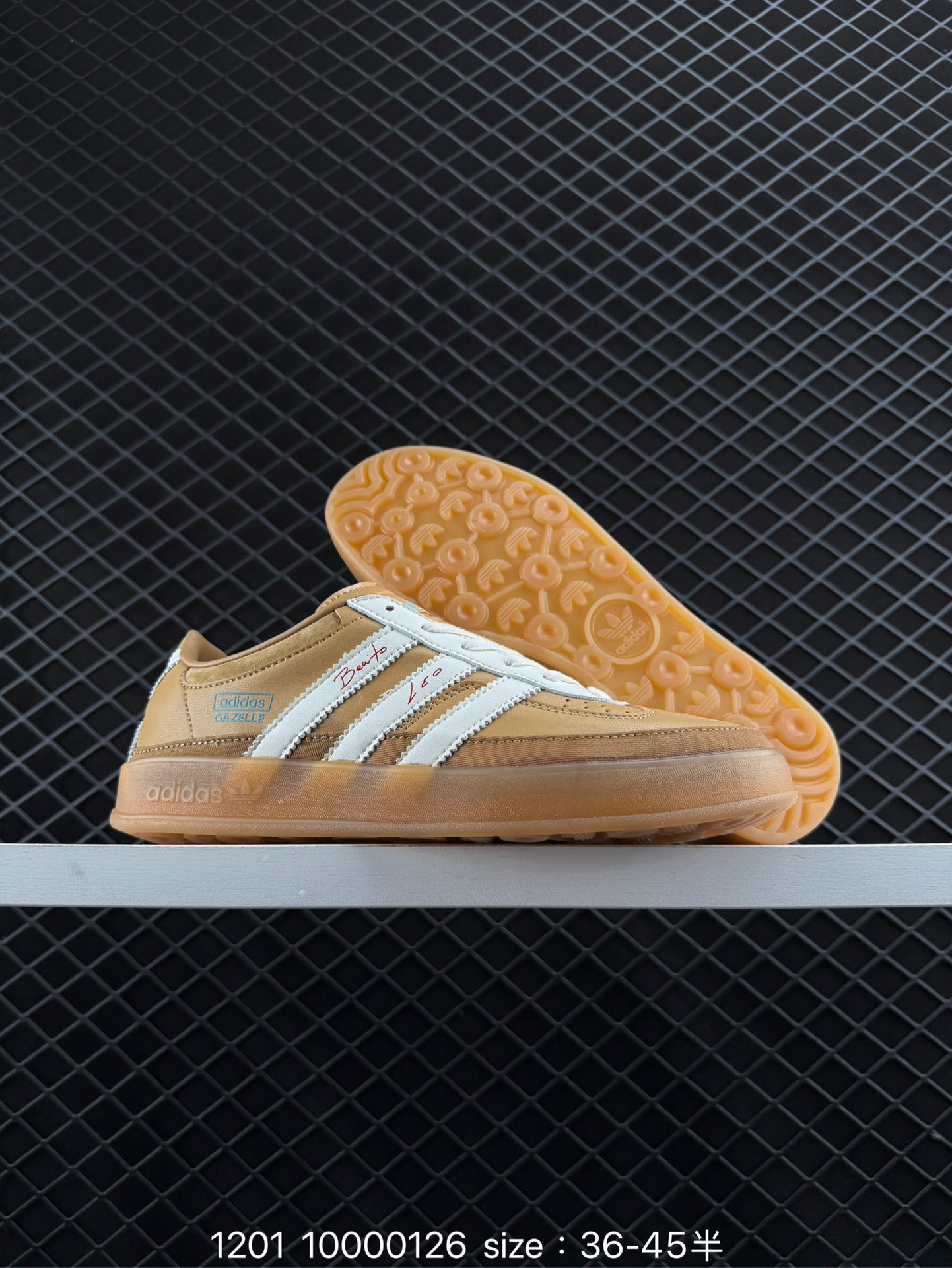 adidas Originals Bad Bunny Gazelle INdoor