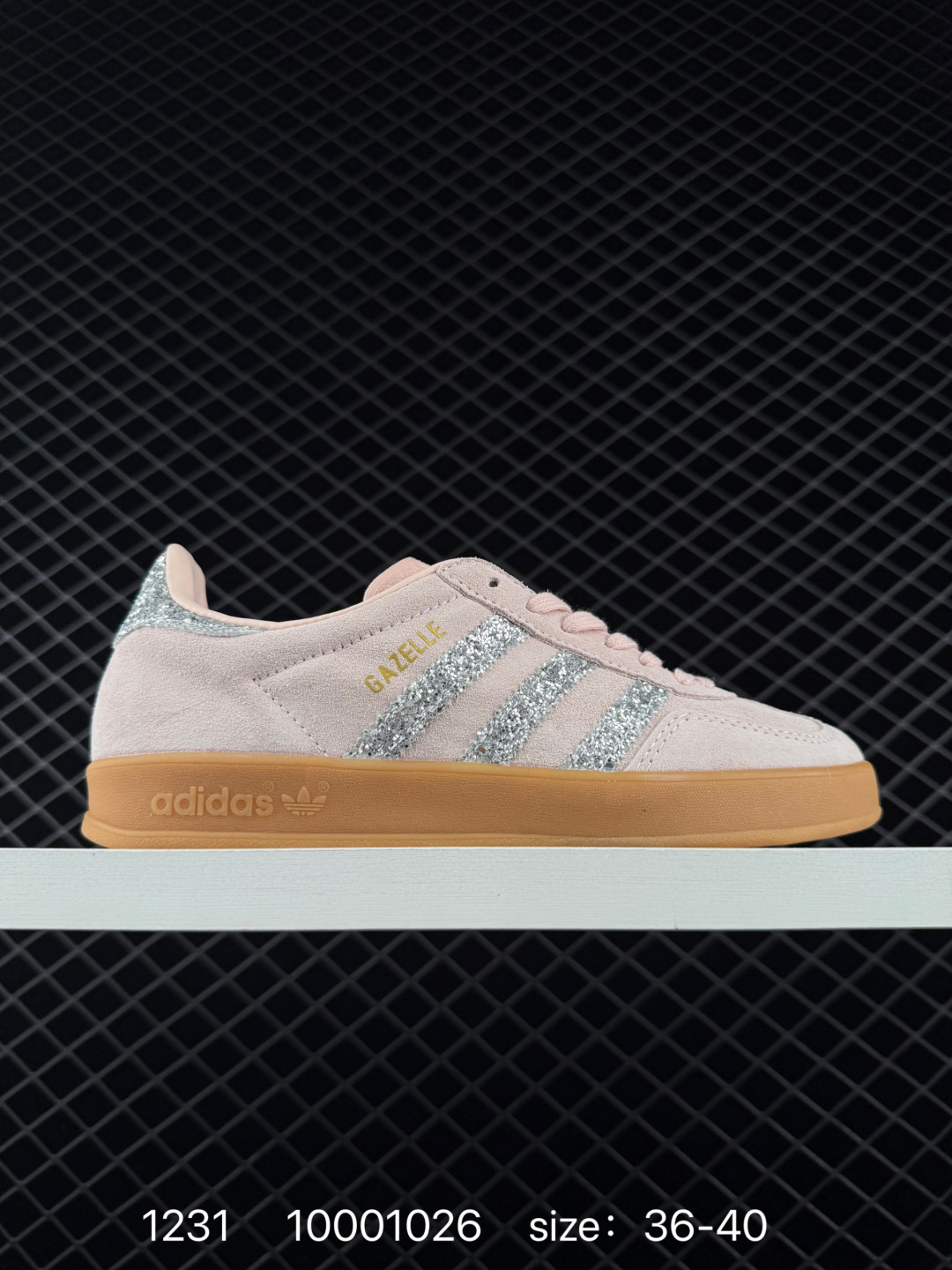 Adidas Originals Gazelle Indoor