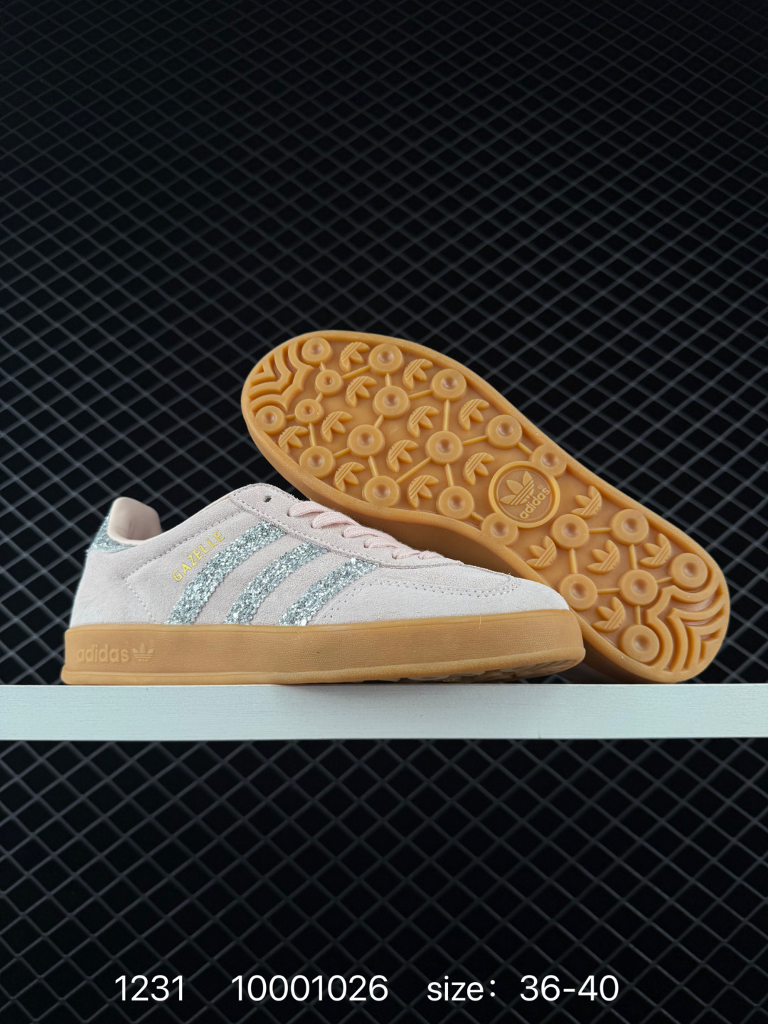 Adidas Originals Gazelle Indoor