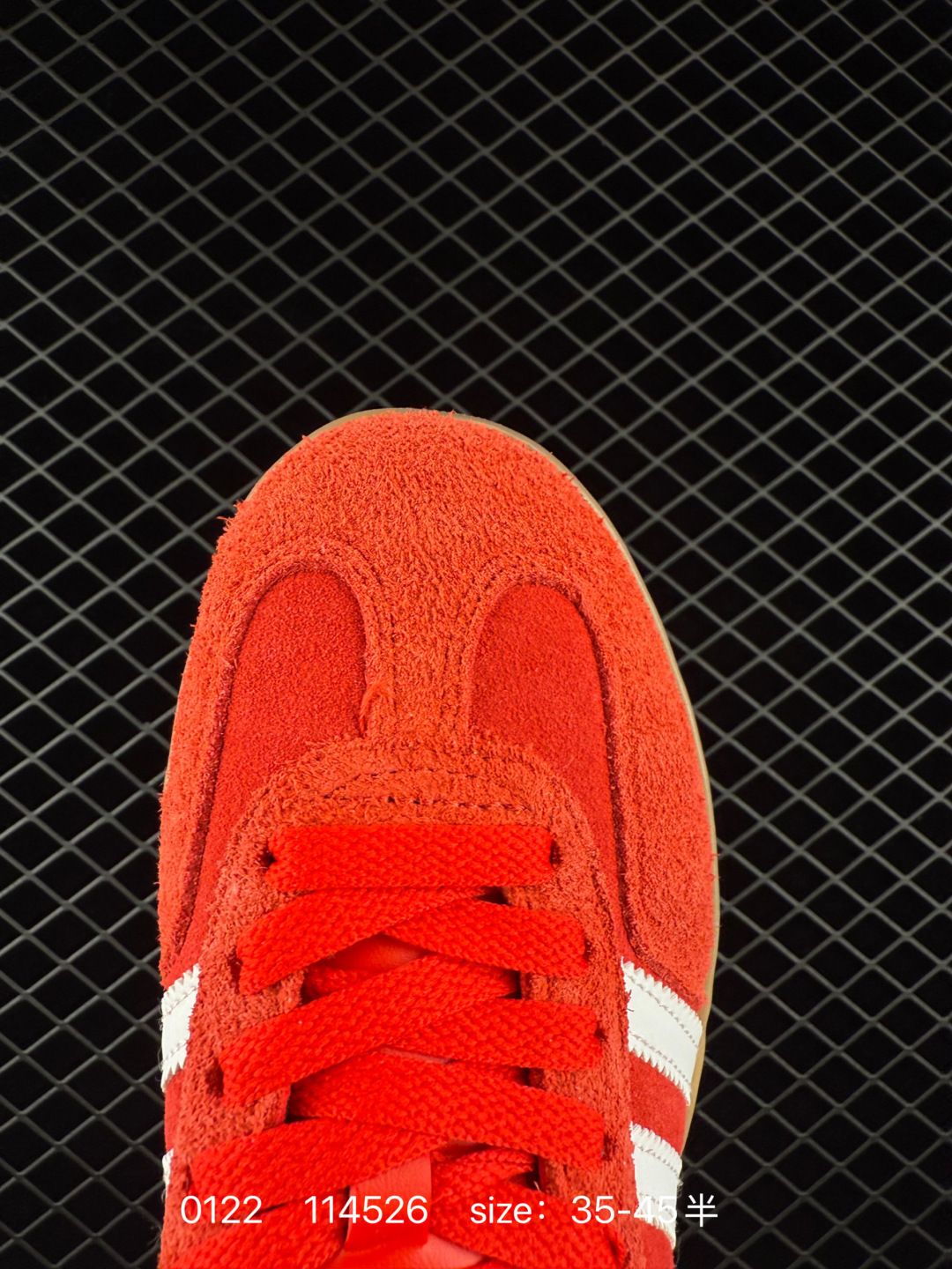 Adidas Originals Gazelle indoor ‘DIY‘