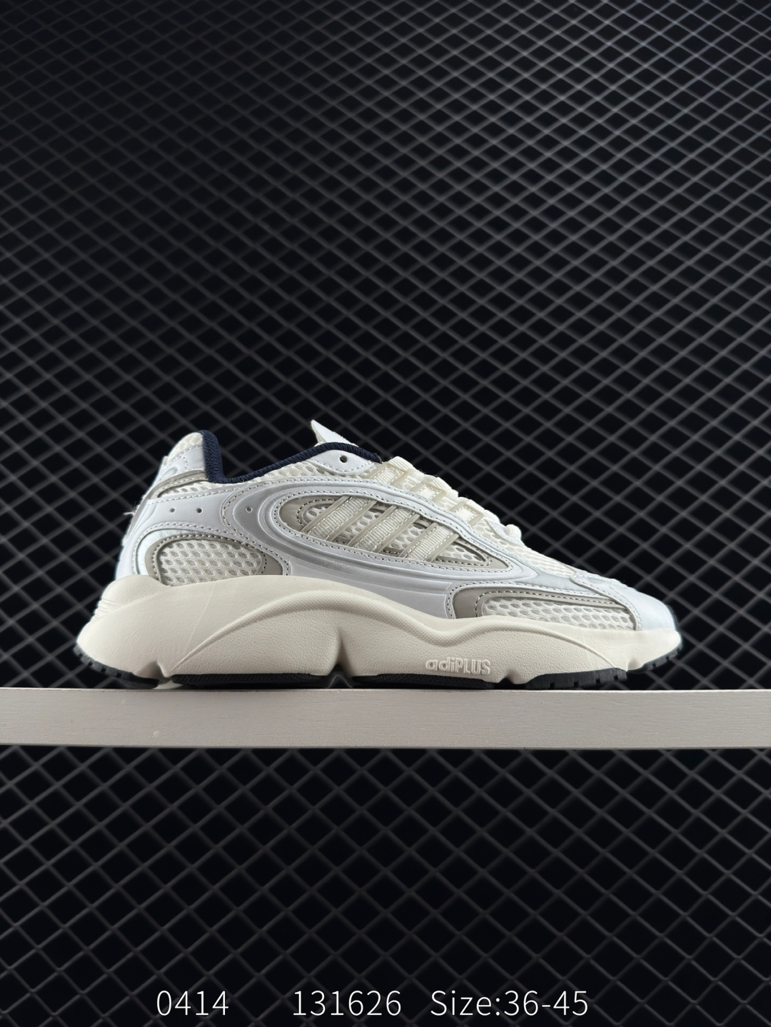 Adidas OZMILLEN Adidas OZMILLEN