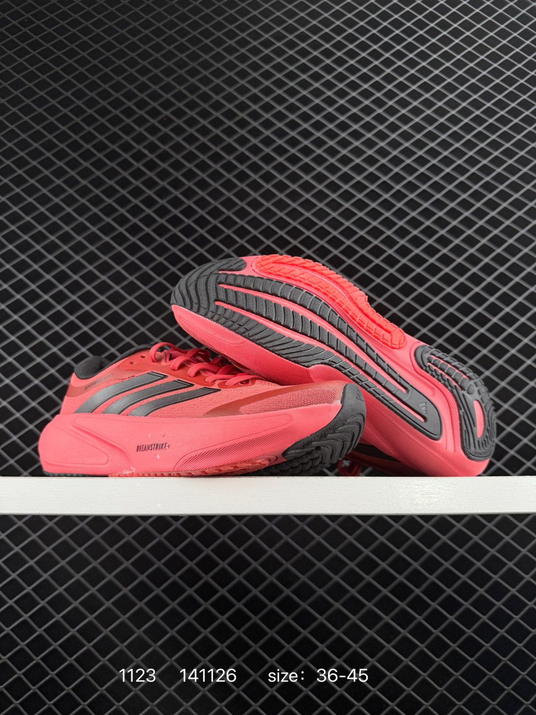 Adidas Supernova Rise 3