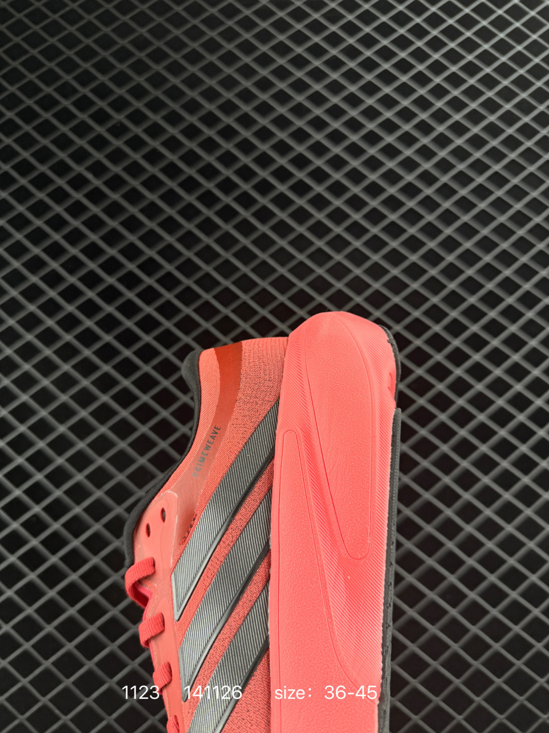 Adidas Supernova Rise 3