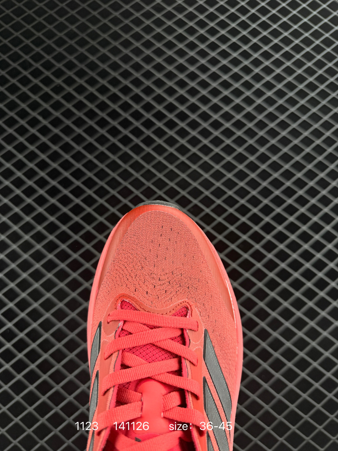 Adidas Supernova Rise 3