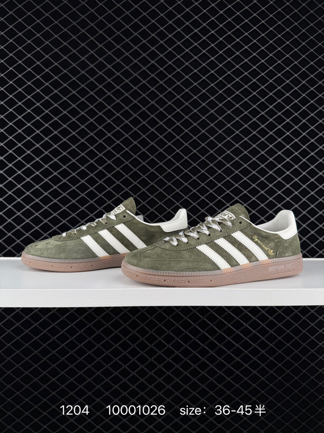 Adidas Handball Spezial