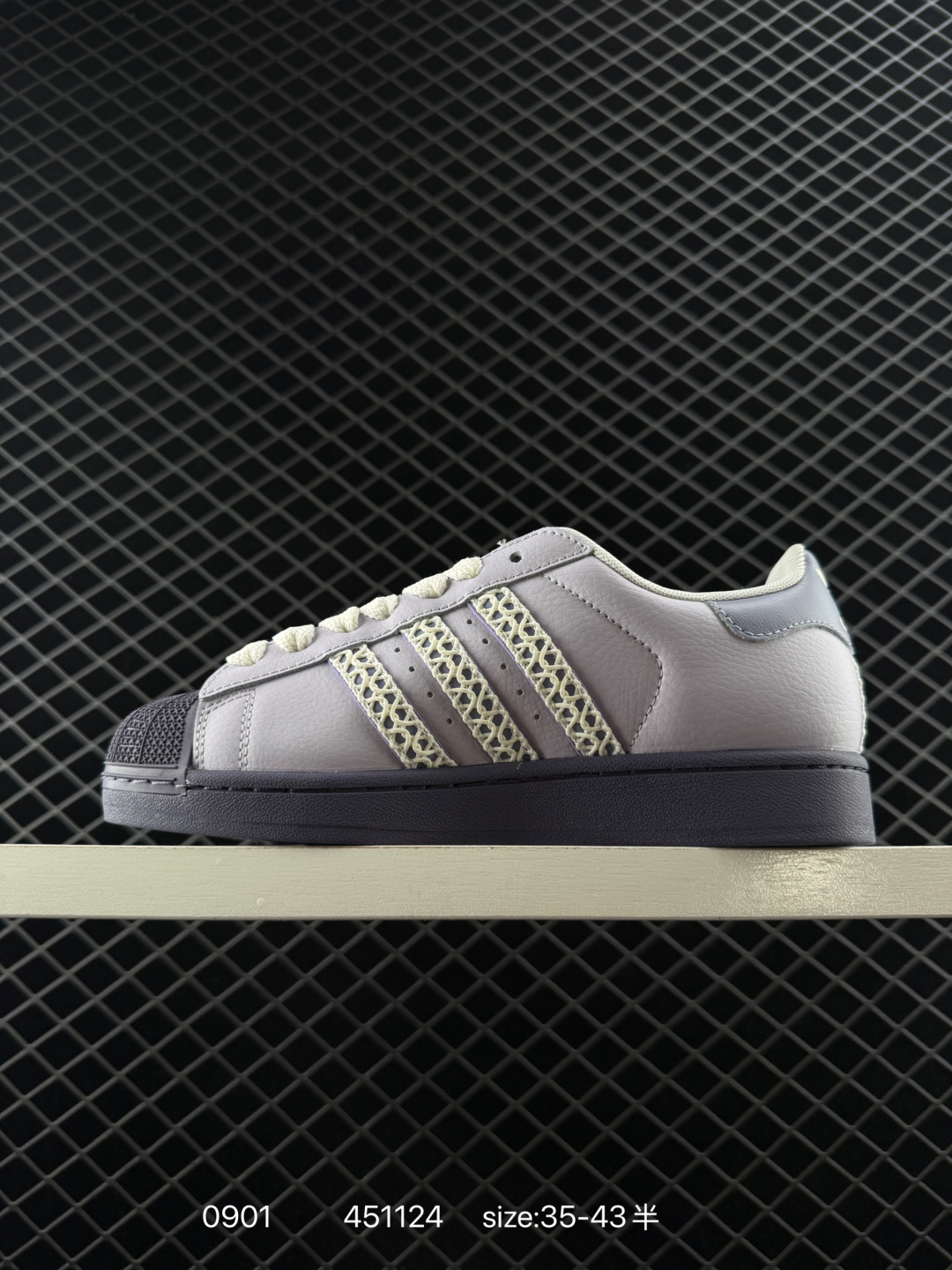 adidas originals Superstar 2