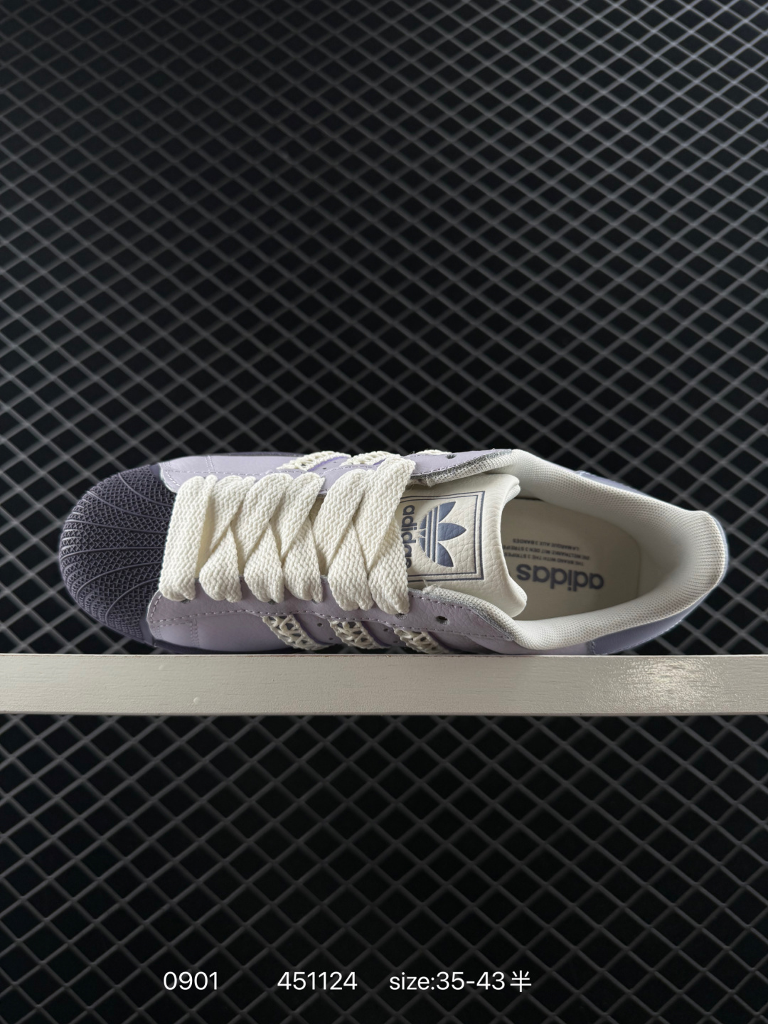 adidas originals Superstar 2