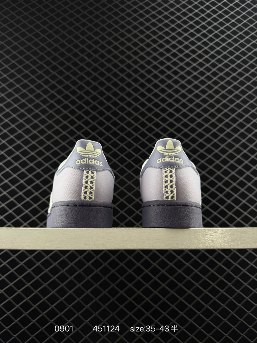 adidas originals Superstar 2