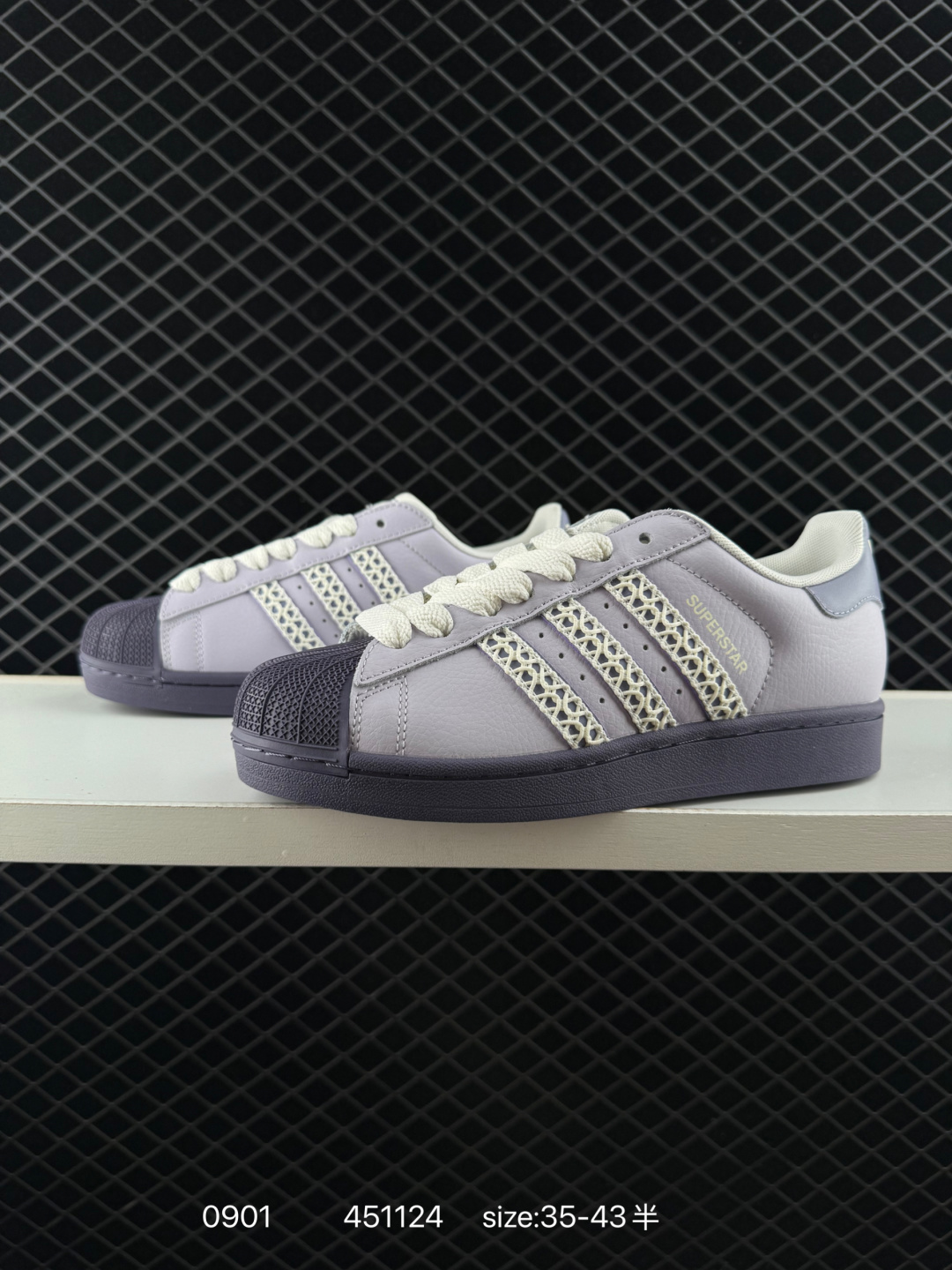 adidas originals Superstar 2