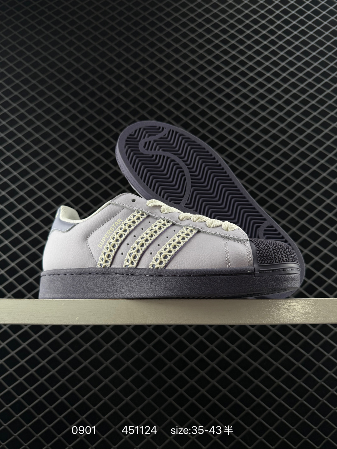 adidas originals Superstar 2