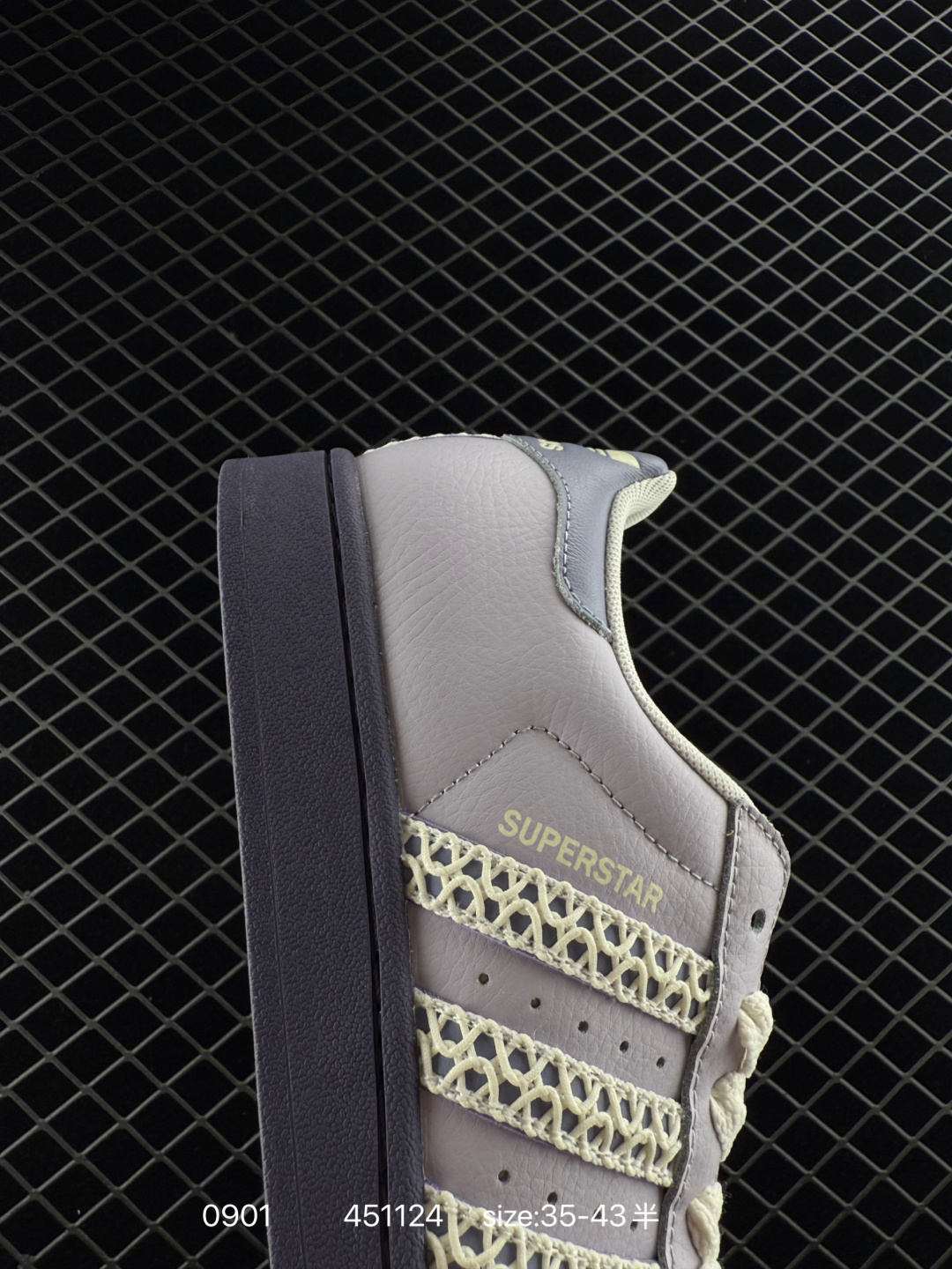 adidas originals Superstar 2