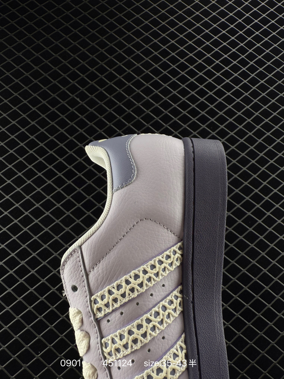 adidas originals Superstar 2