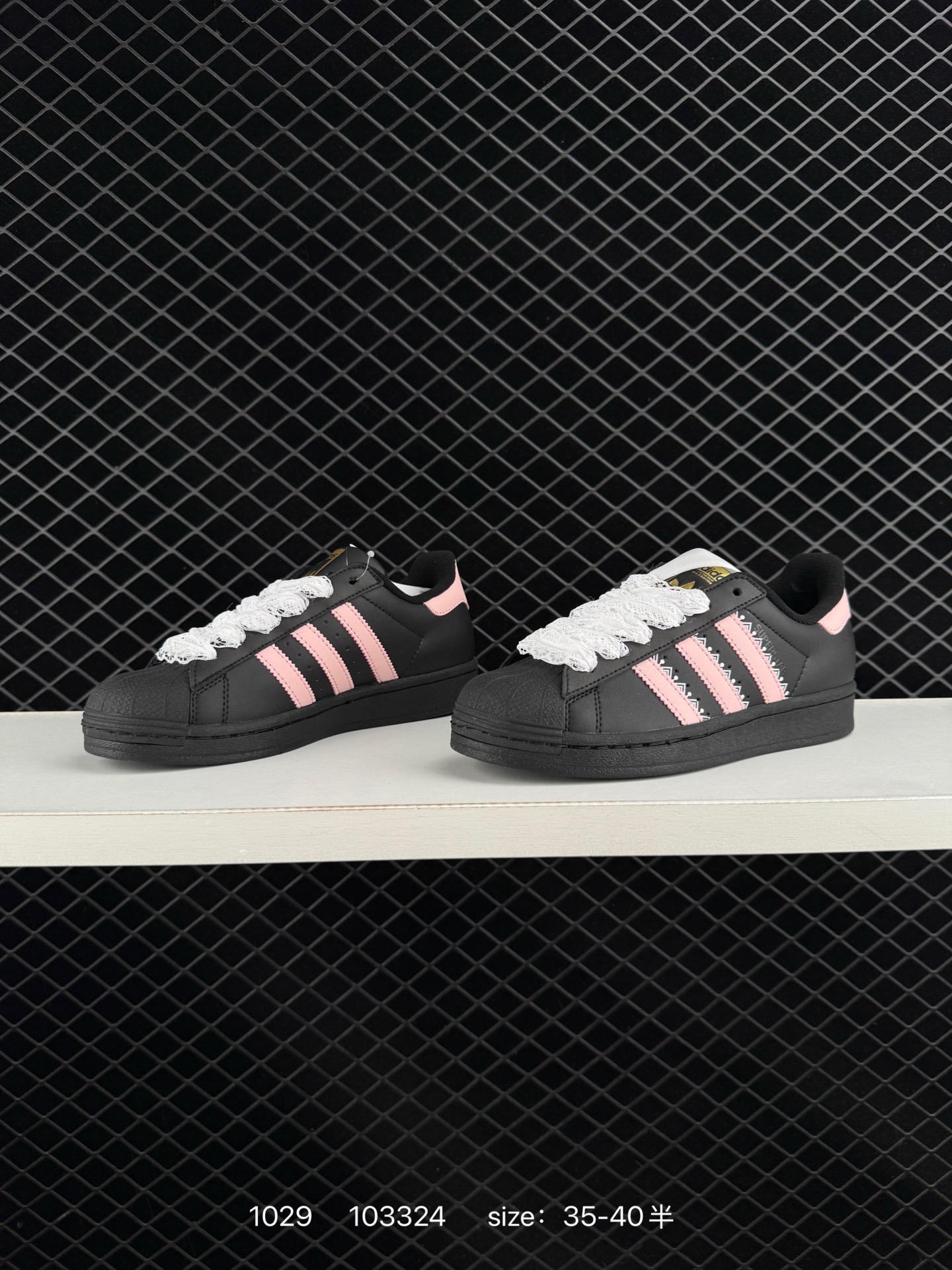 adidas originals Superstar 2