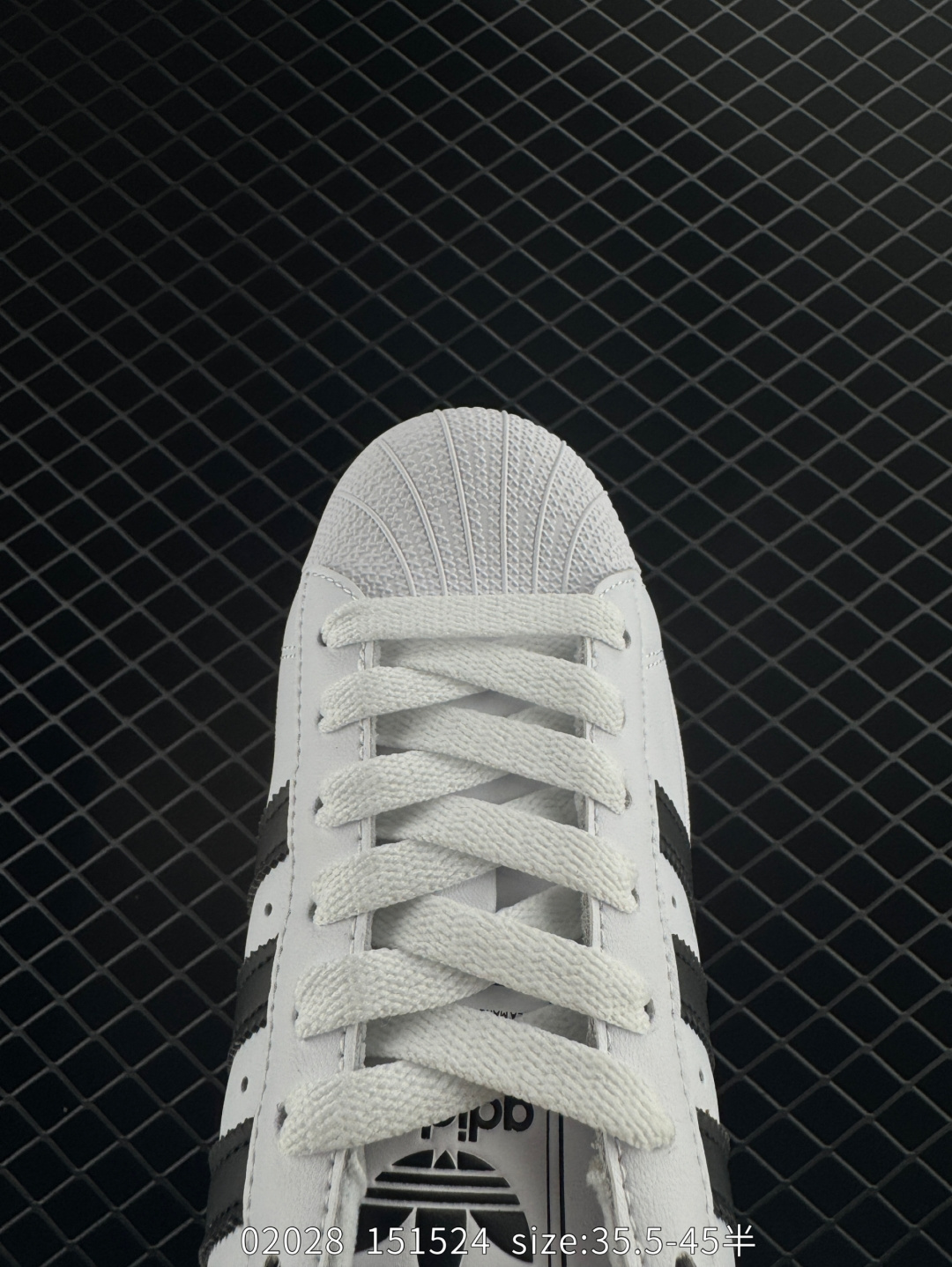 Adidas Originals Superstar XLG