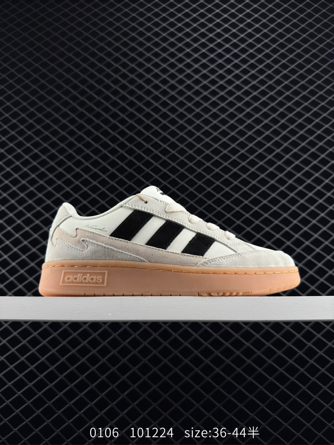 adidas WCARD ADV adidas WCARD ADV