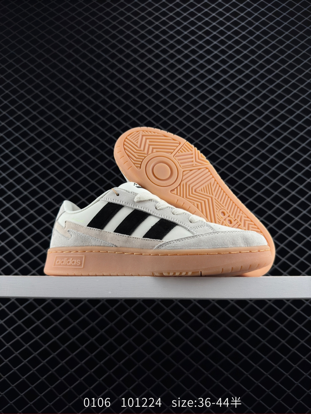 adidas WCARD ADV