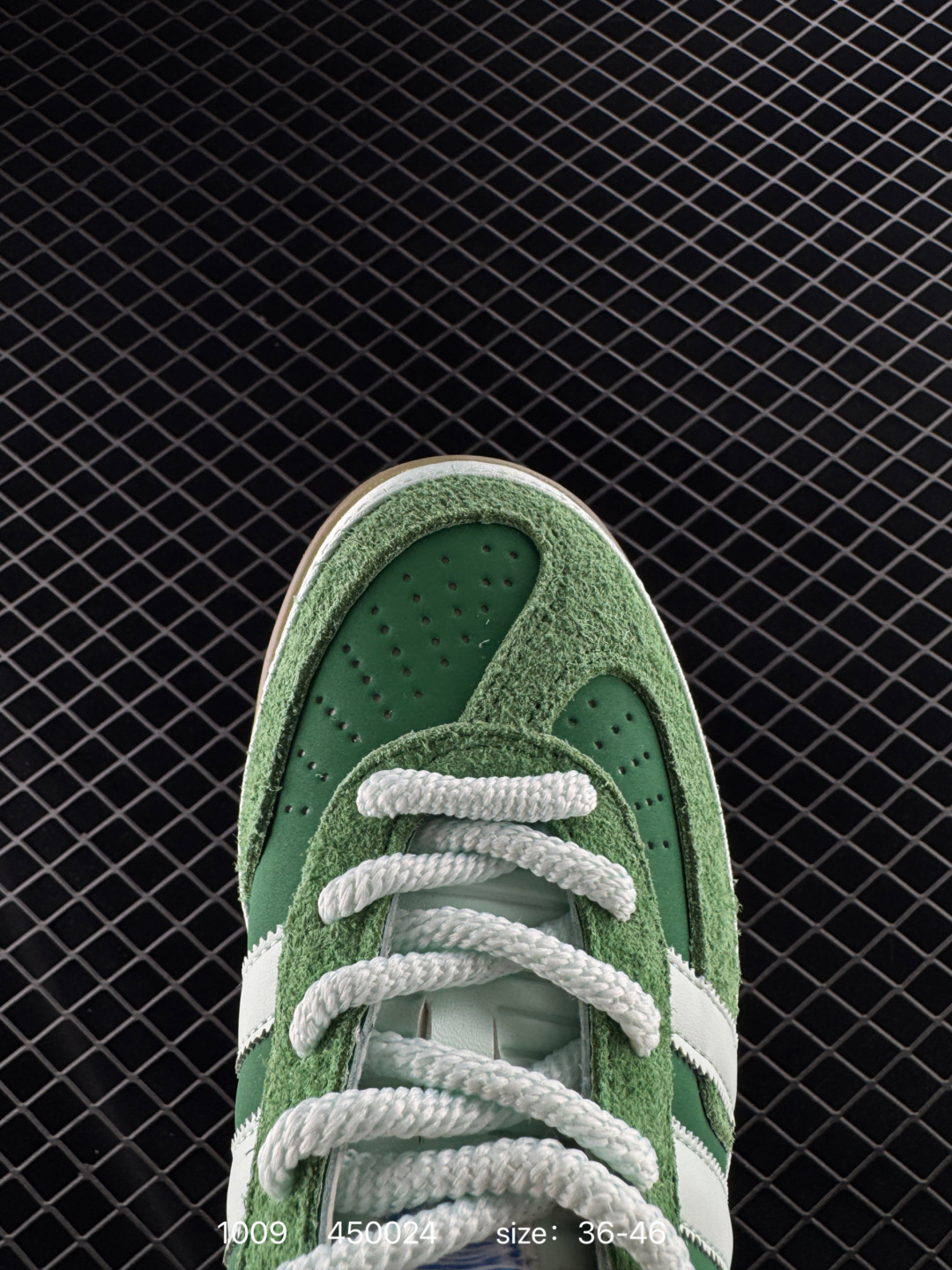 Bad Bunny x adidas originals GAZELLE INDOOR