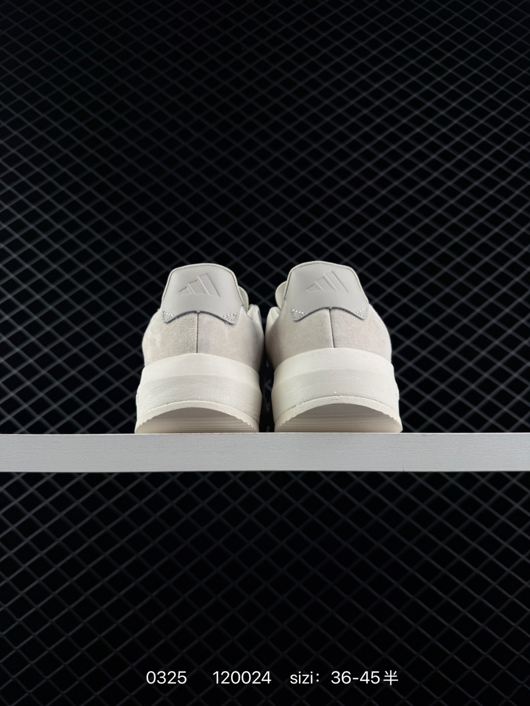 Adidas LABCOURT  ENDINEERED FOR THE STYLE OF FUTURE