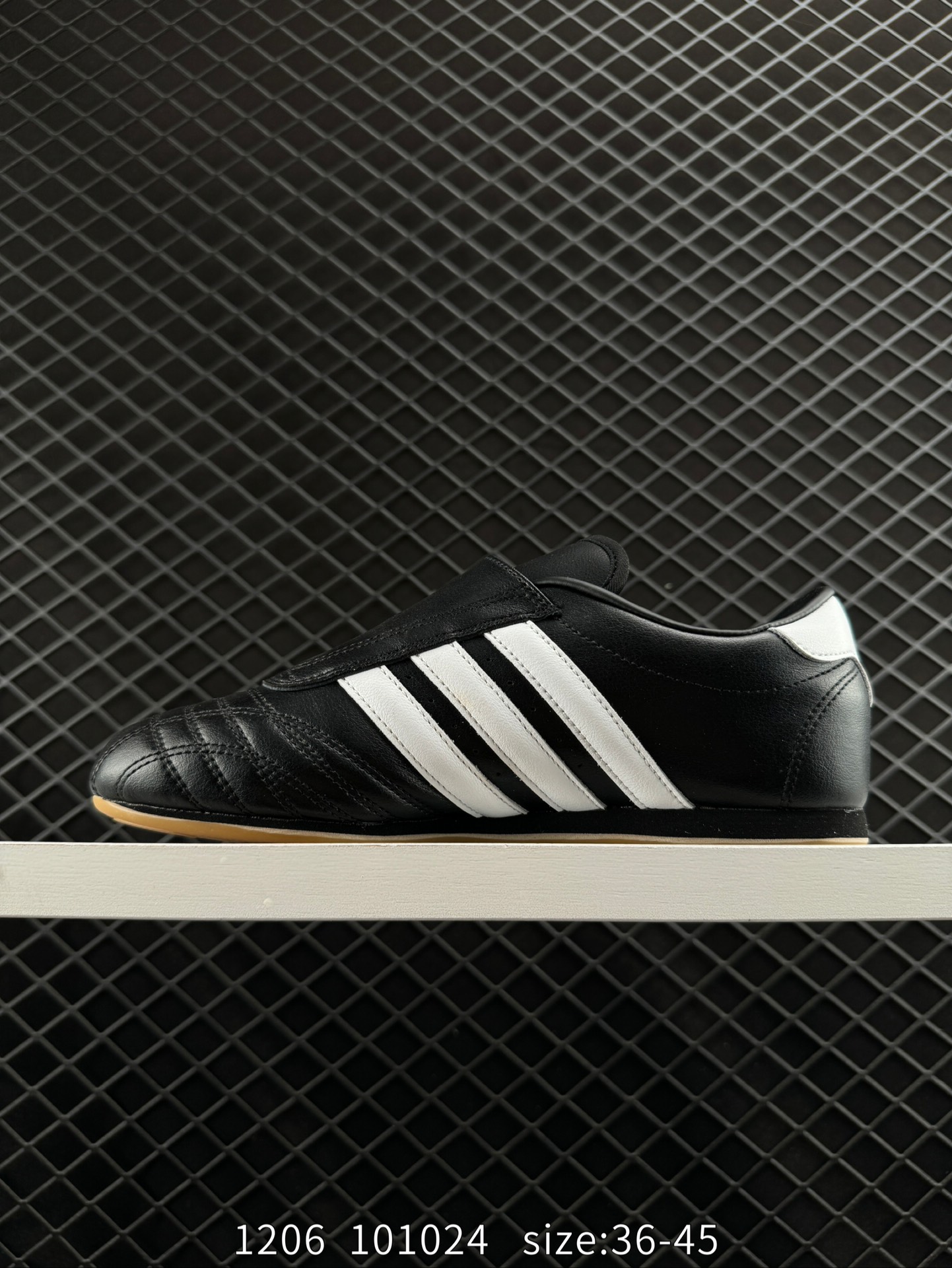 Adidas Originals TAEKWONDO