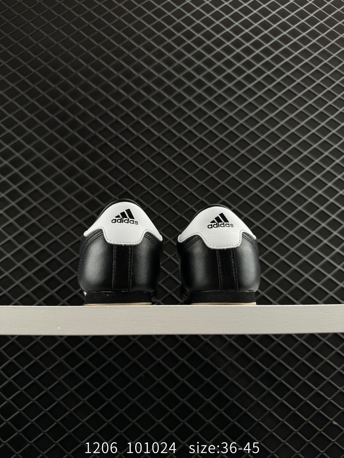 Adidas Originals TAEKWONDO