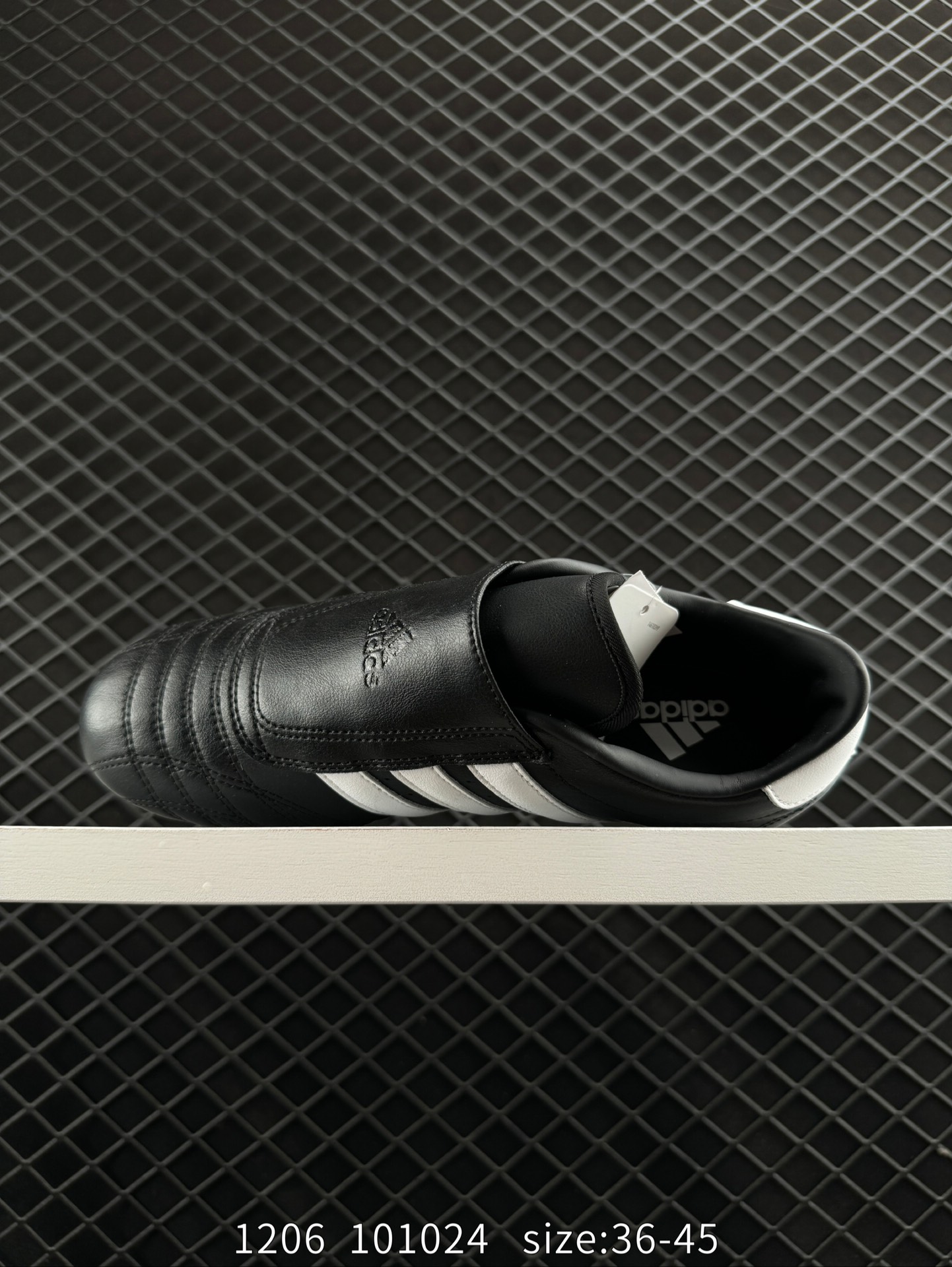 Adidas Originals TAEKWONDO